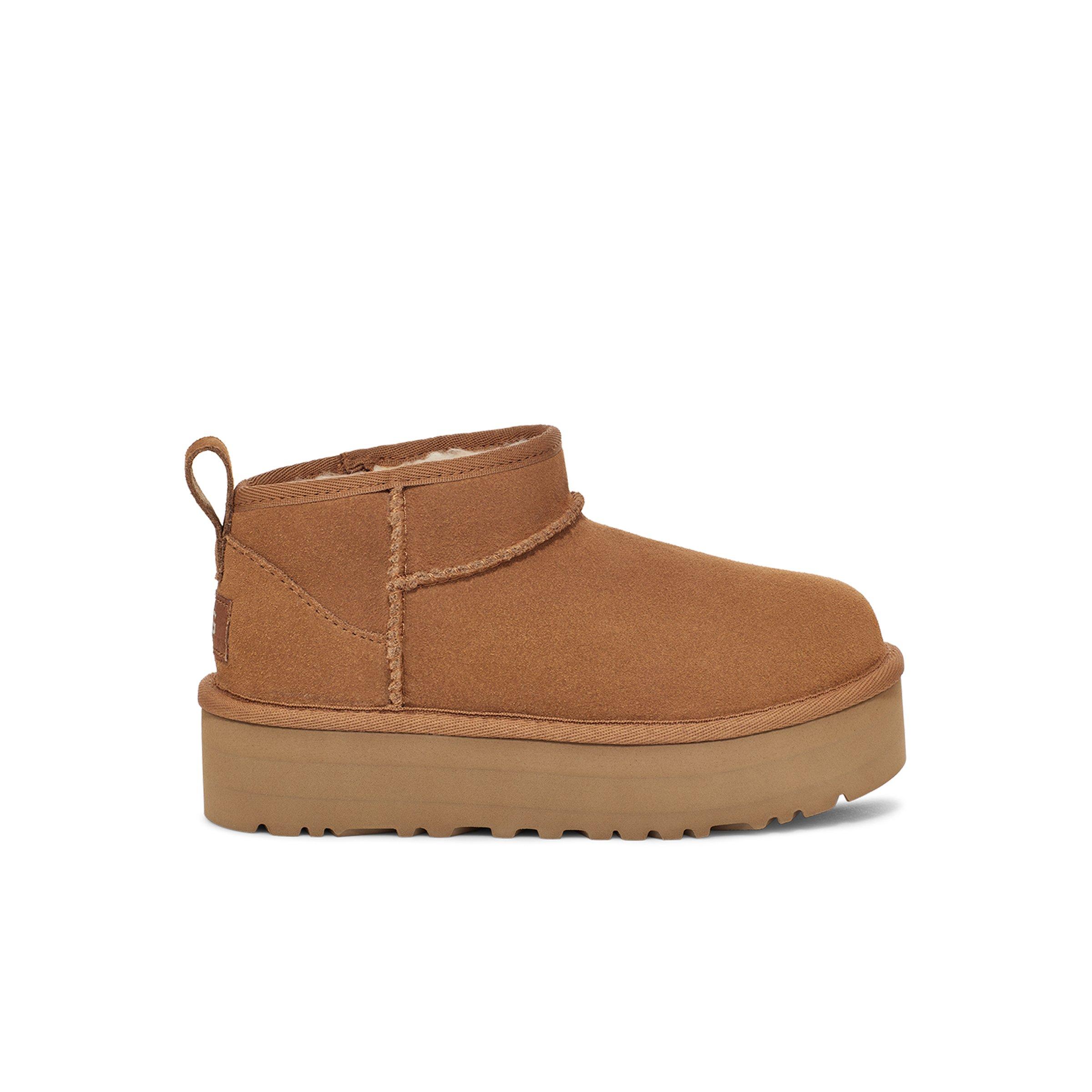 UGG Classic Ultra Mini Platform 